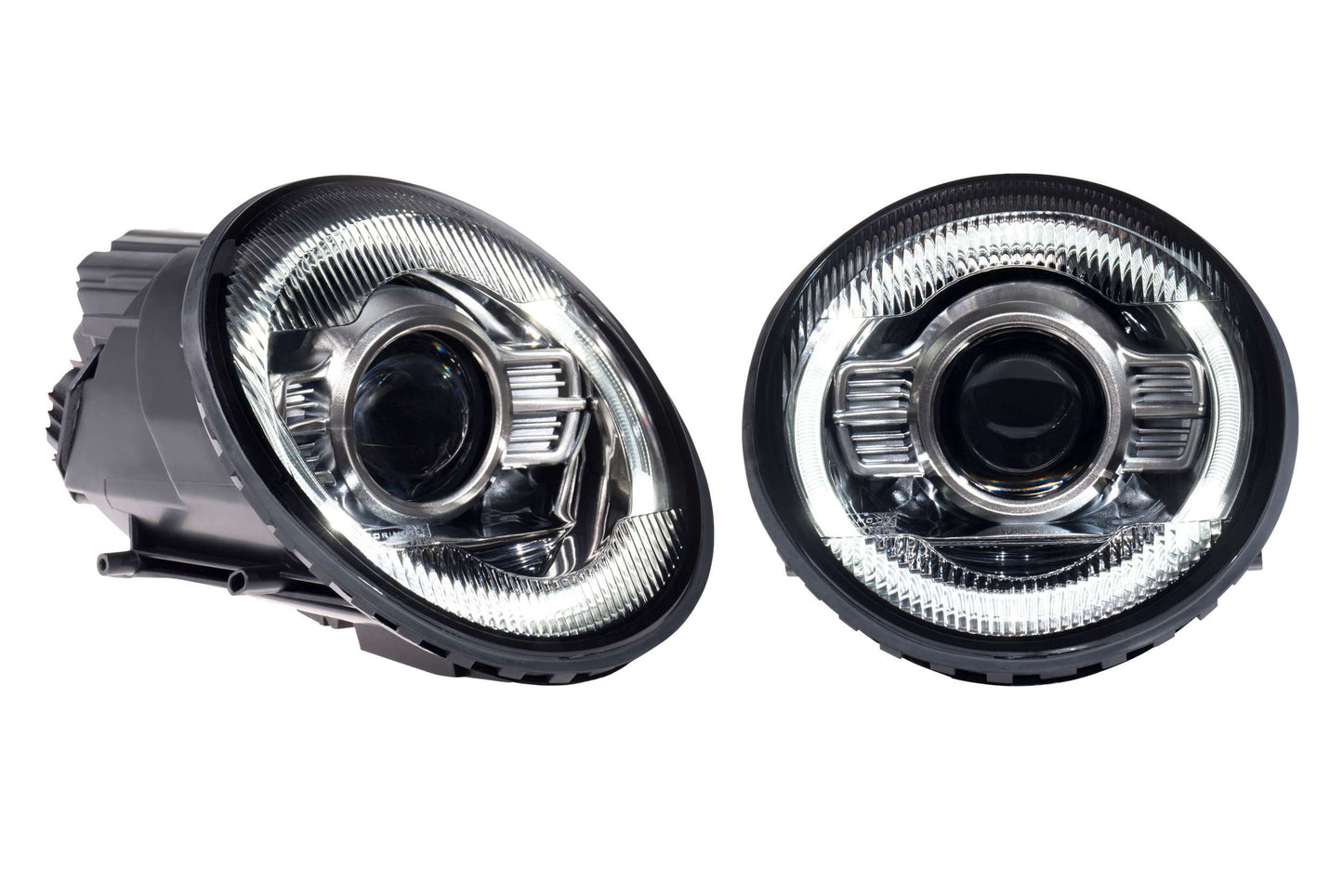 Faros LED Porsche 911 993 95-98 XB