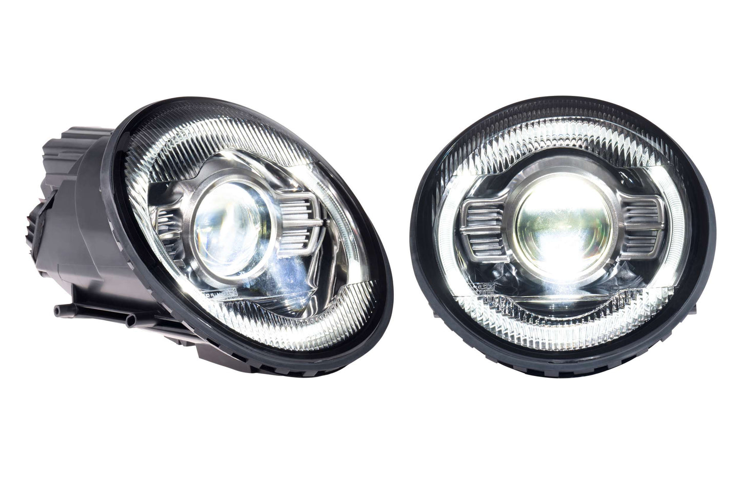 Faros LED Porsche 911 993 95-98 XB