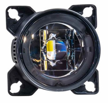 Sealed Beam: Morimoto Sealed3 (90 mm / Fernlicht)