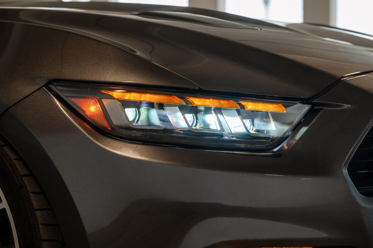 Faros LED Ford Mustang 2015-2017