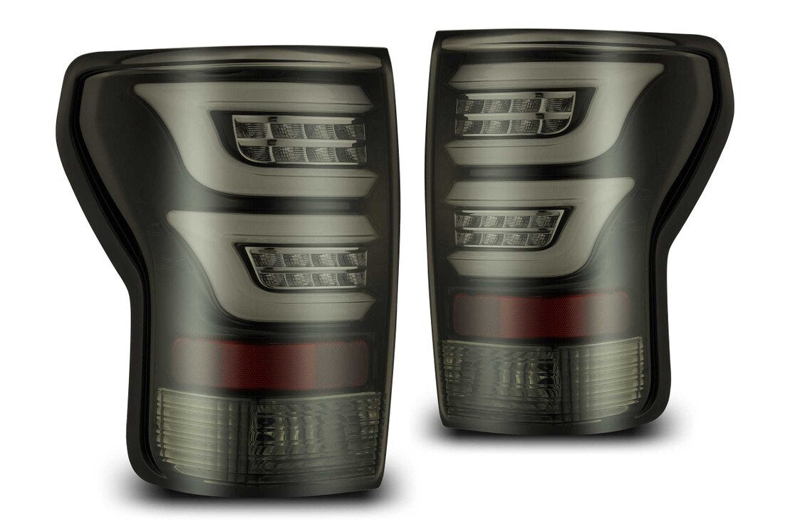 2007–2013 Toyota Tundra Pro LED-Rücklichter