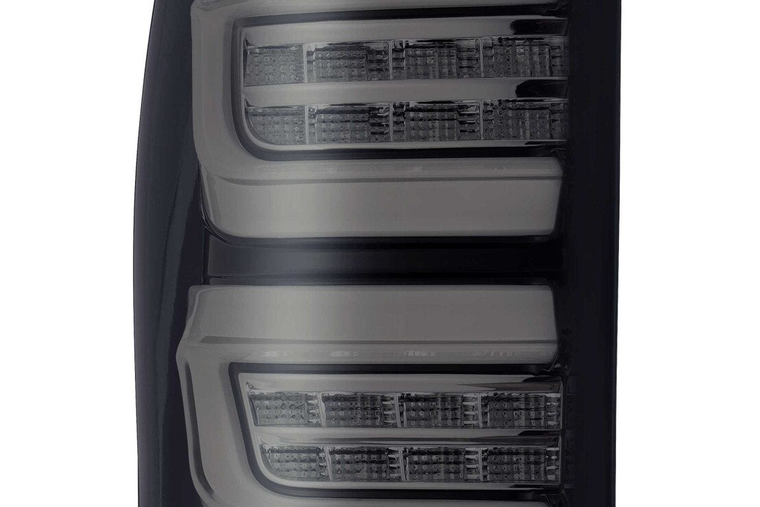 2007–2013 Toyota Tundra Pro LED-Rücklichter
