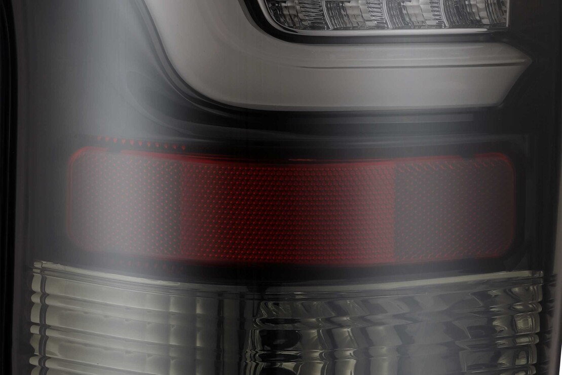 2007–2013 Toyota Tundra Pro LED-Rücklichter