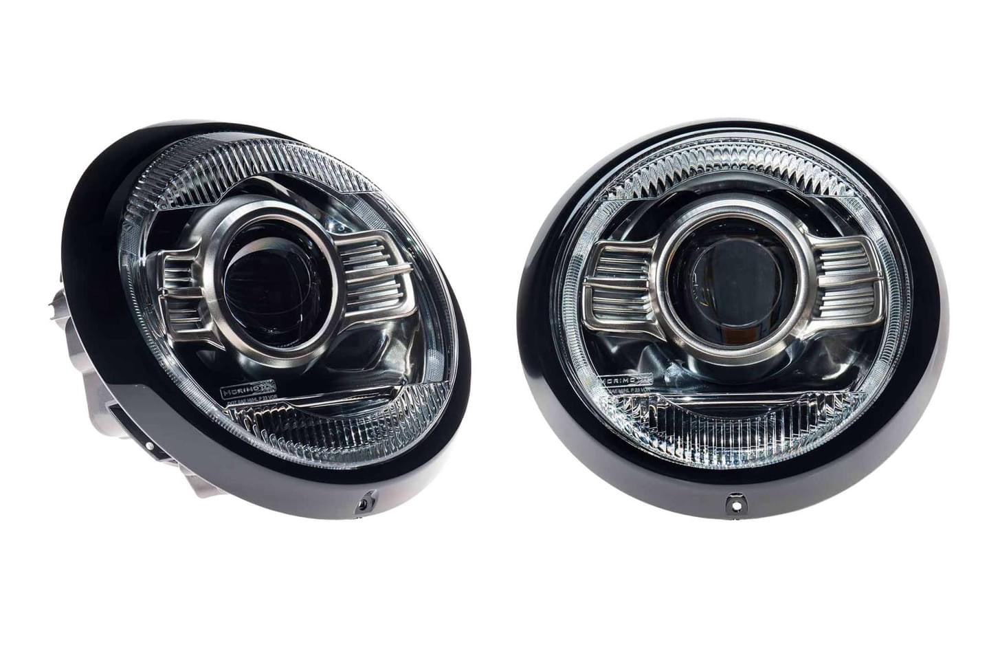 Porsche 911/912/930/964 (64-94): XB LED Headlights