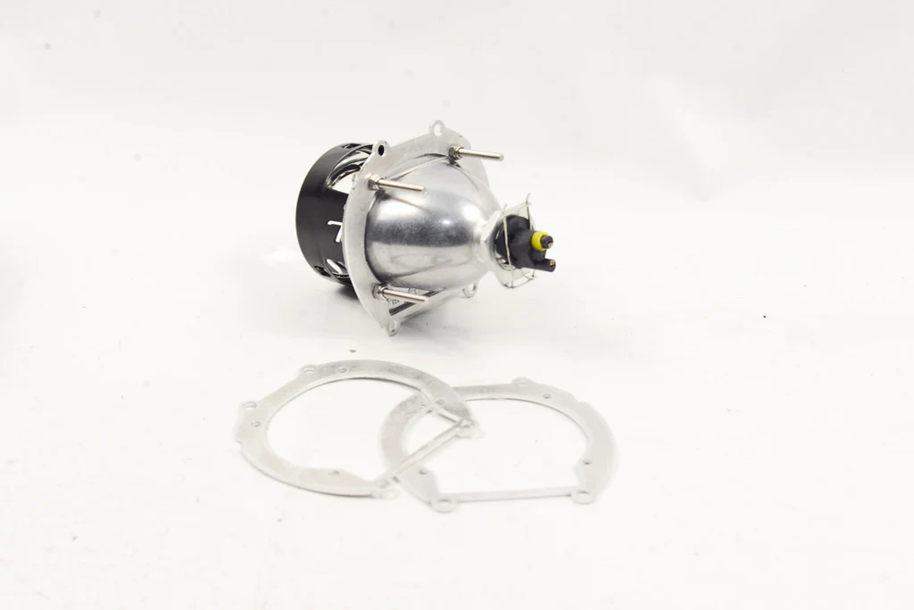 Soportes micro para Subaru WRX Mini H1/D2S 2006-2014