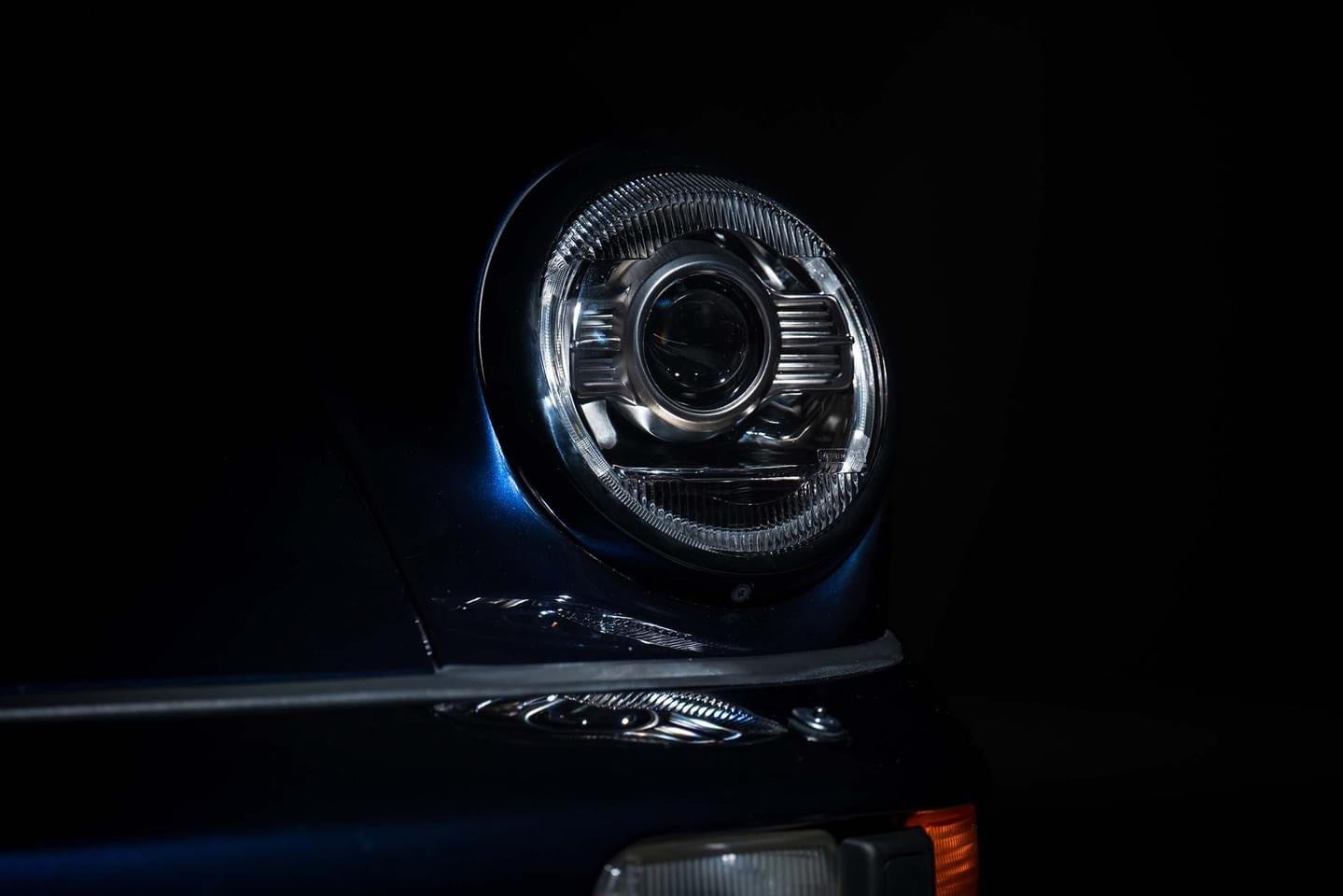 Porsche 911/912/930/964 (64-94): XB LED Headlights