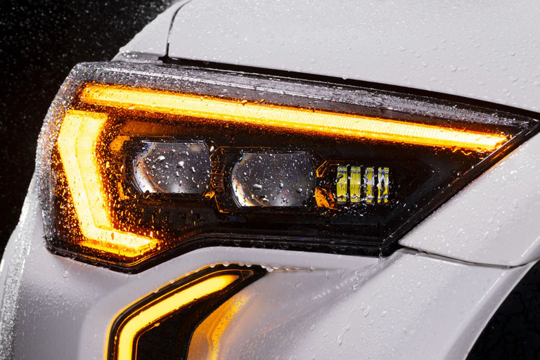 2014-2024 Toyota 4Runner XB Evo LED-Scheinwerfer