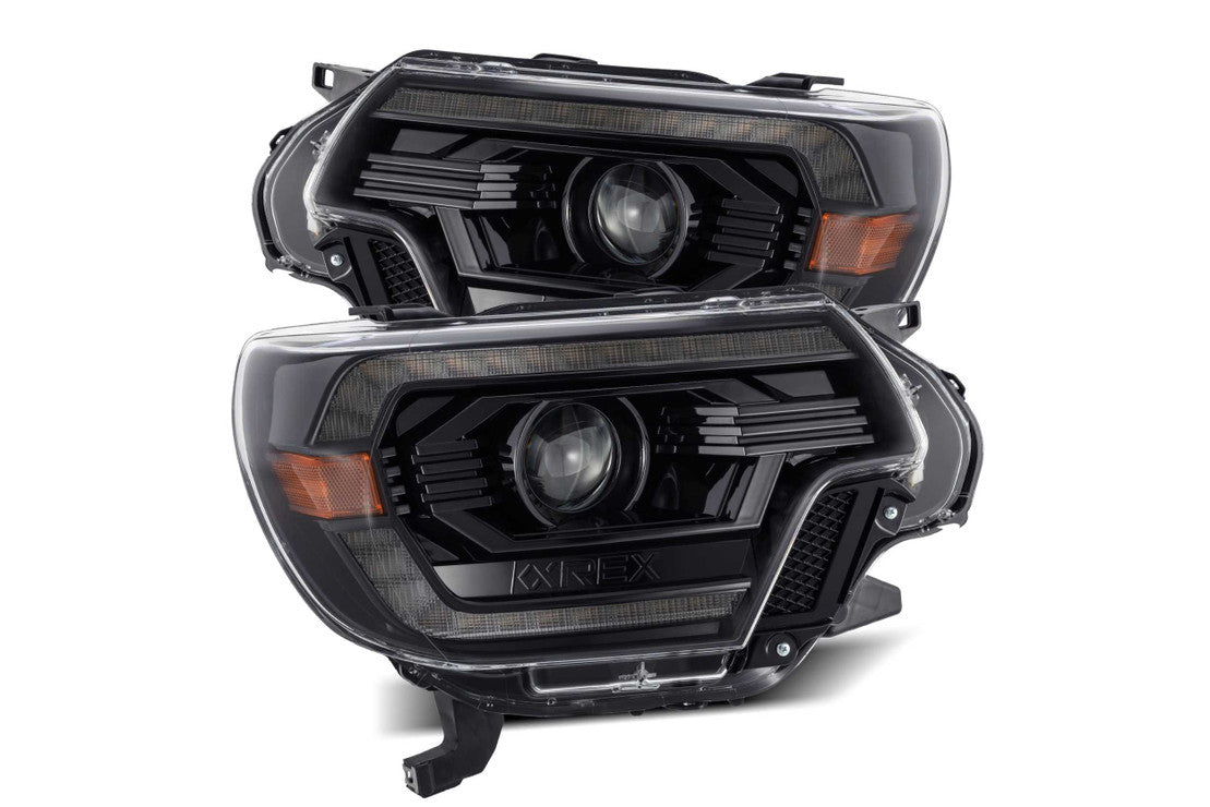 Faros LED Luxx para Toyota Tacoma 2012-2015
