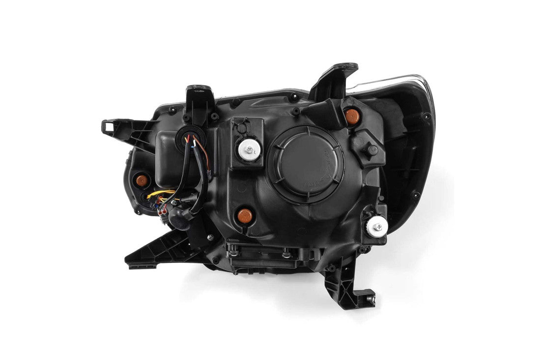 Faros delanteros halógenos Toyota Tacoma Pro 2012-2015