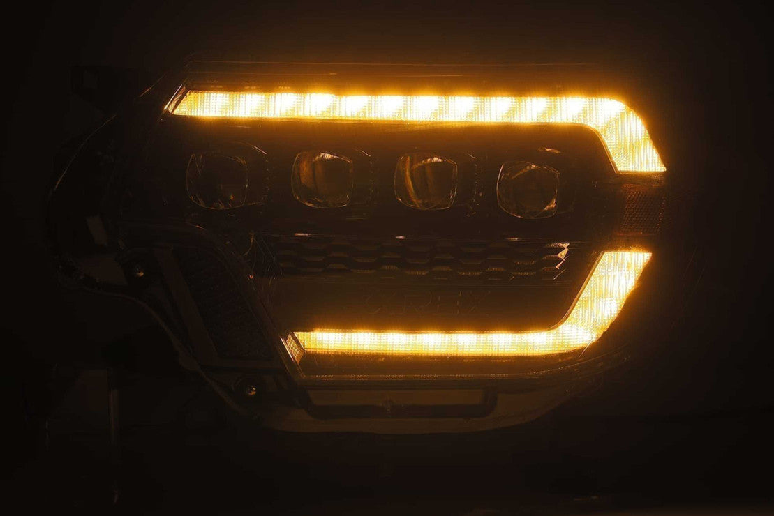 2012-2015 Toyota Tacoma Nova LED-Scheinwerfer