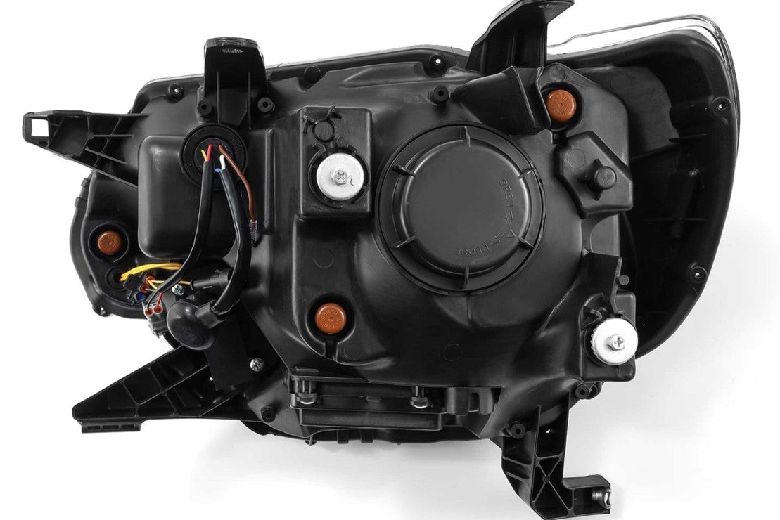 Faros LED para Toyota Tacoma Nova 2012-2015