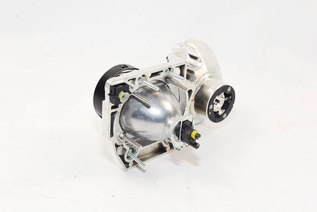 Soportes micro para Subaru WRX Mini H1/D2S 2006-2014