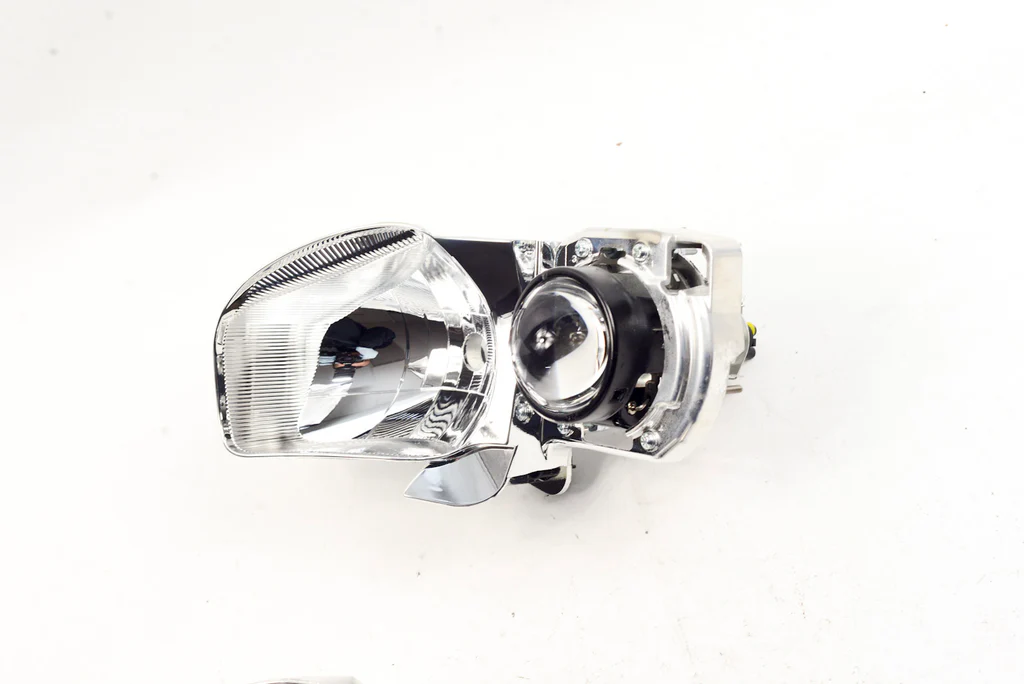 Soportes micro para Subaru WRX Mini H1/D2S 2006-2014