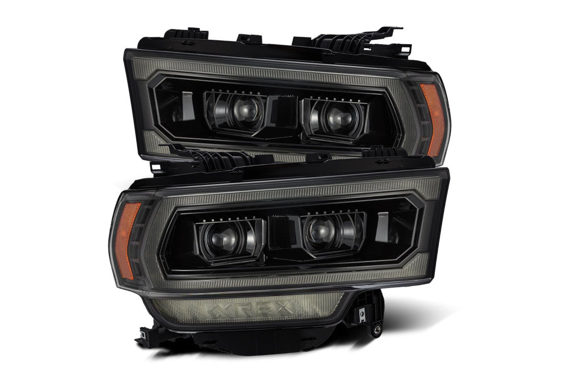 2019–2024 Dodge Ram HD Pro Series Halogenscheinwerfer
