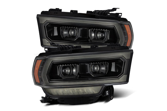 2019-2024 Dodge Ram HD Pro Series Halogen Headlights