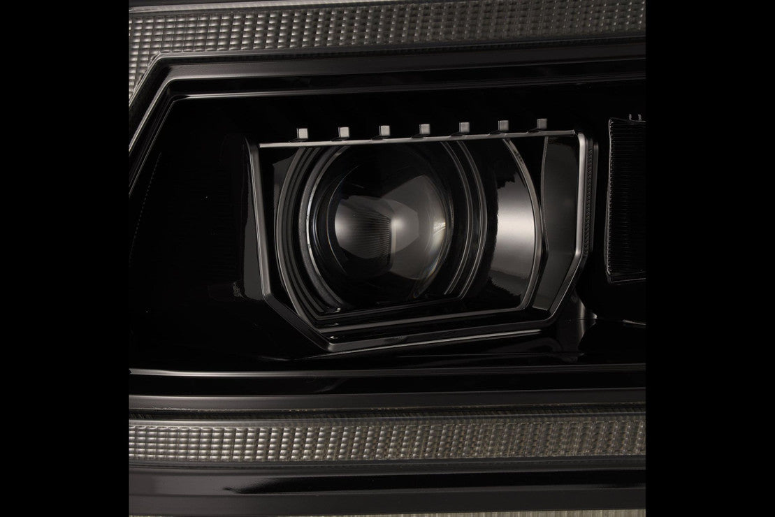 2019–2024 Dodge Ram HD Pro Series Halogenscheinwerfer