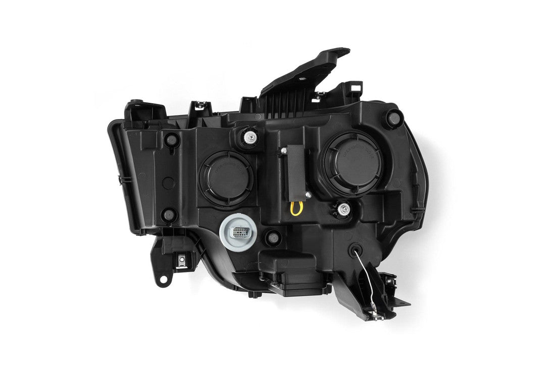 2019–2024 Dodge Ram HD Pro Series Halogenscheinwerfer