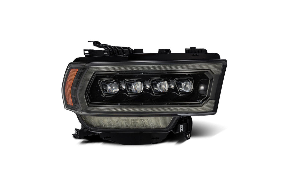 2019-2024 Dodge Ram HD Nova Series LED Headlights