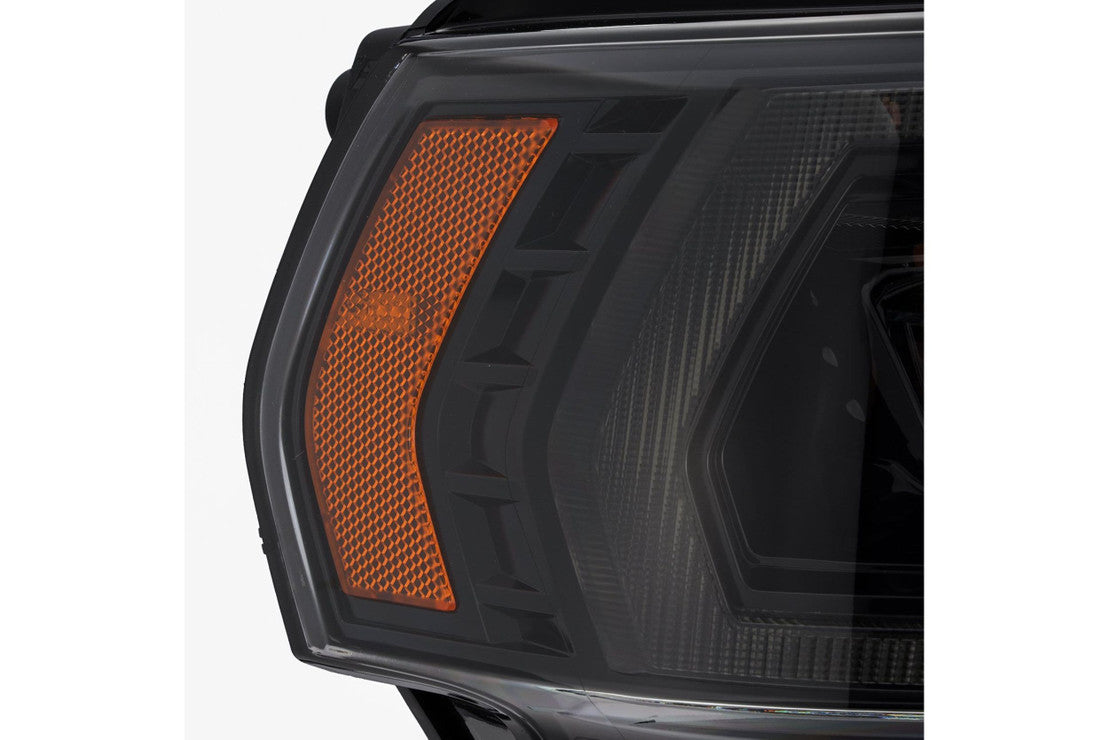 2019+ Dodge Ram HD Nova Series LED Headlights