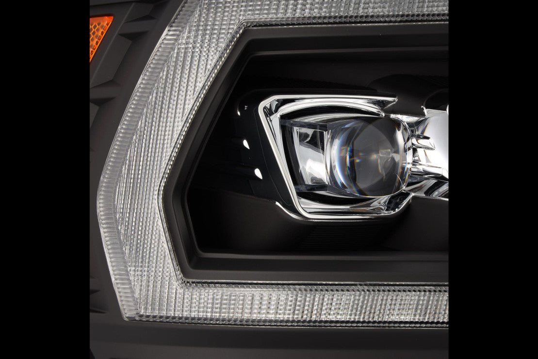 2019+ Dodge Ram HD Nova Series LED Headlights