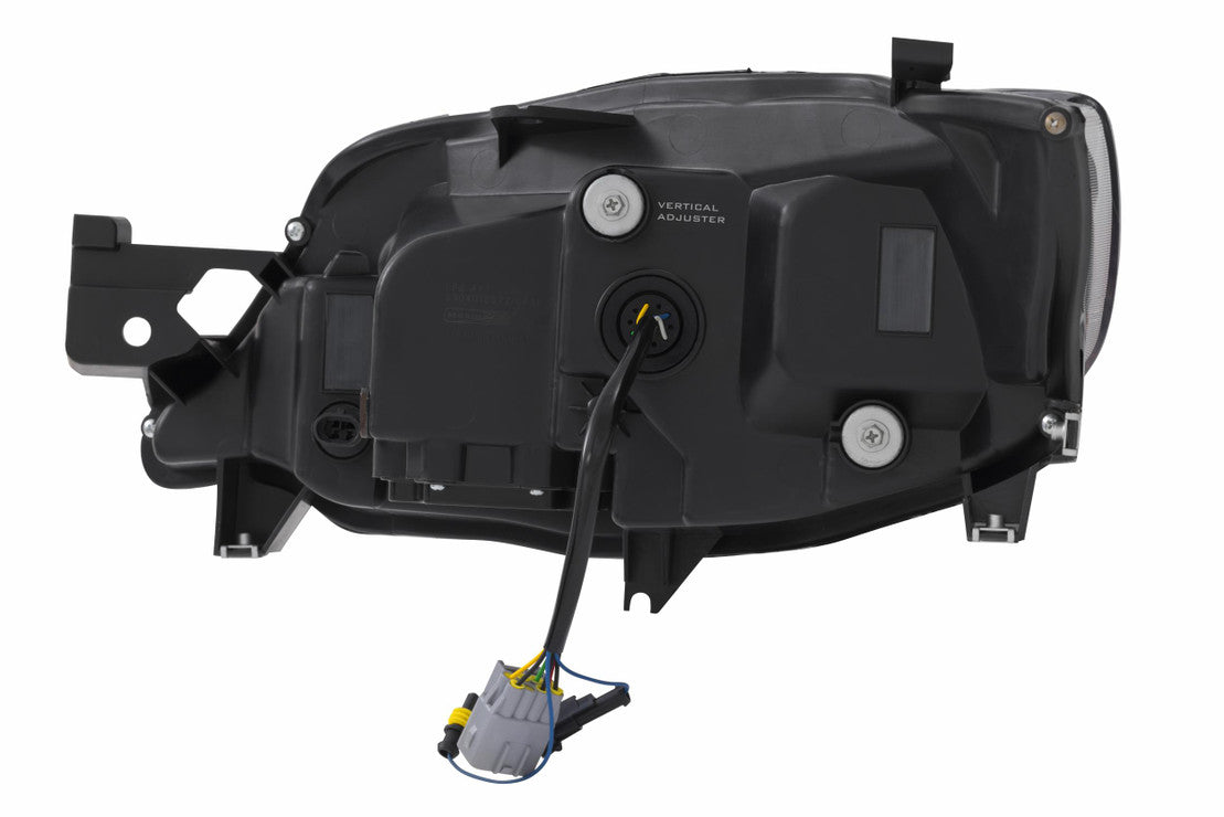 2008-2014 Subaru WRX STI XB LED Headlights