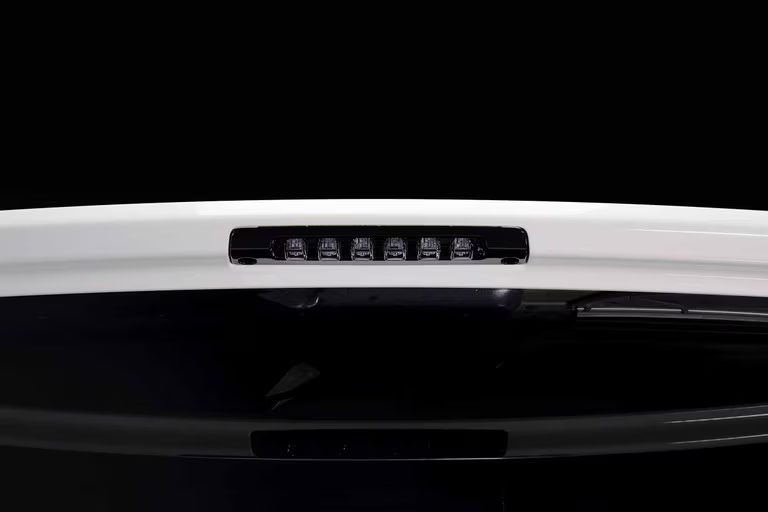 2022+ Toyota Sequoia X3B LED 3. Bremsleuchte