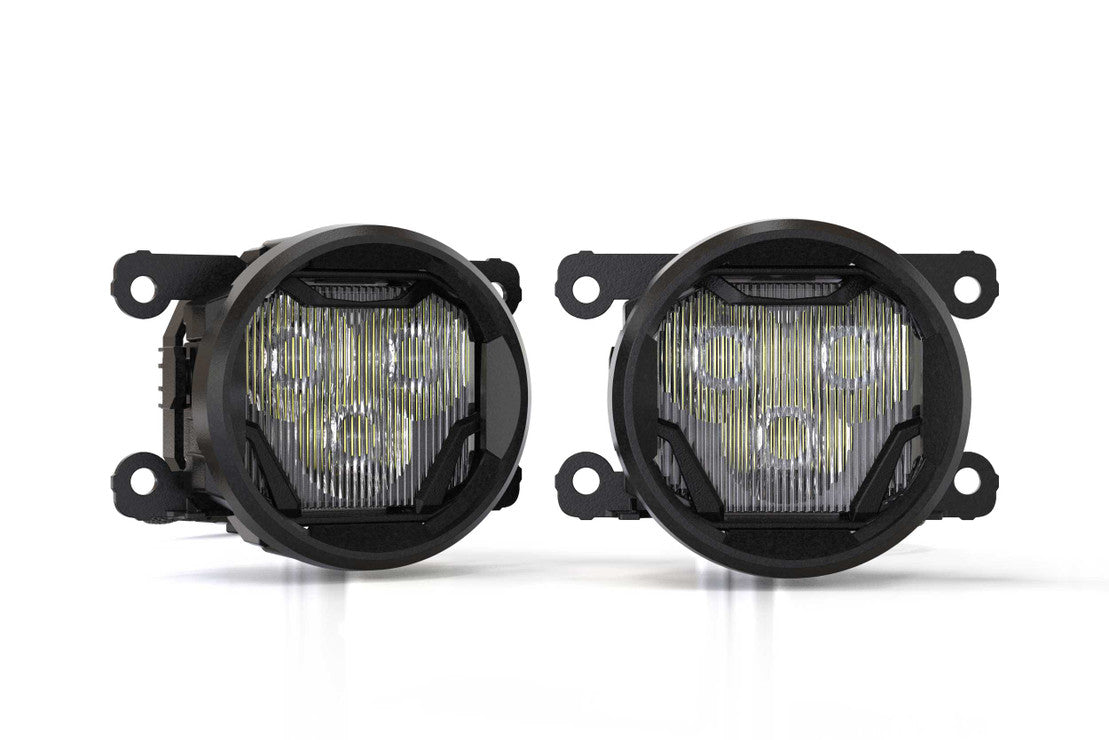 Kit de luces antiniebla LED 4Banger para Subaru Outback Wilderness 2022+