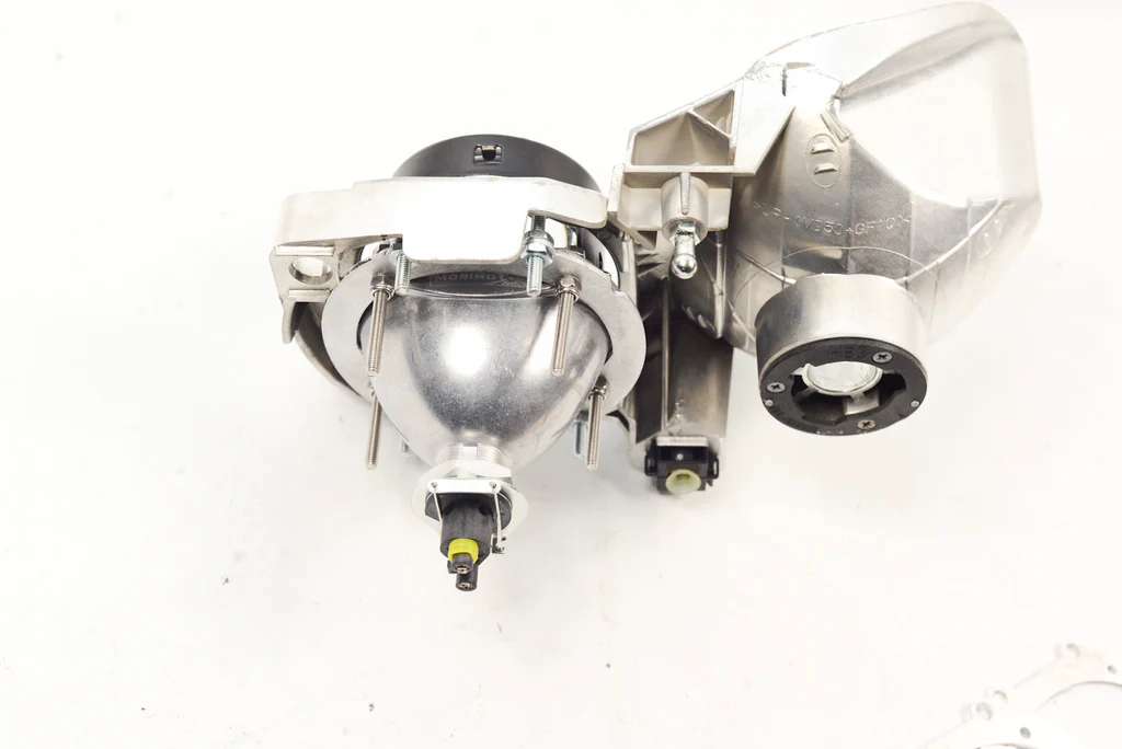Soportes micro para Subaru WRX Mini H1/D2S 2006-2014