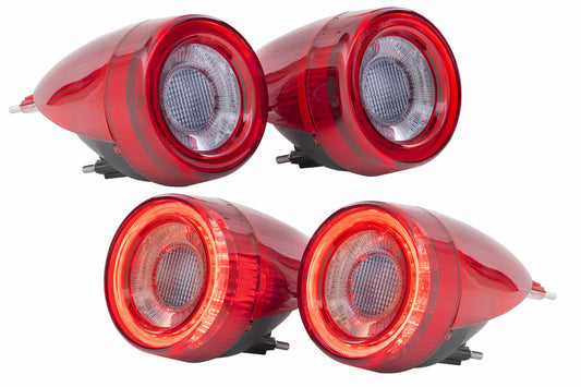 Ferrari F430 2005-2010 LED-Rücklichter