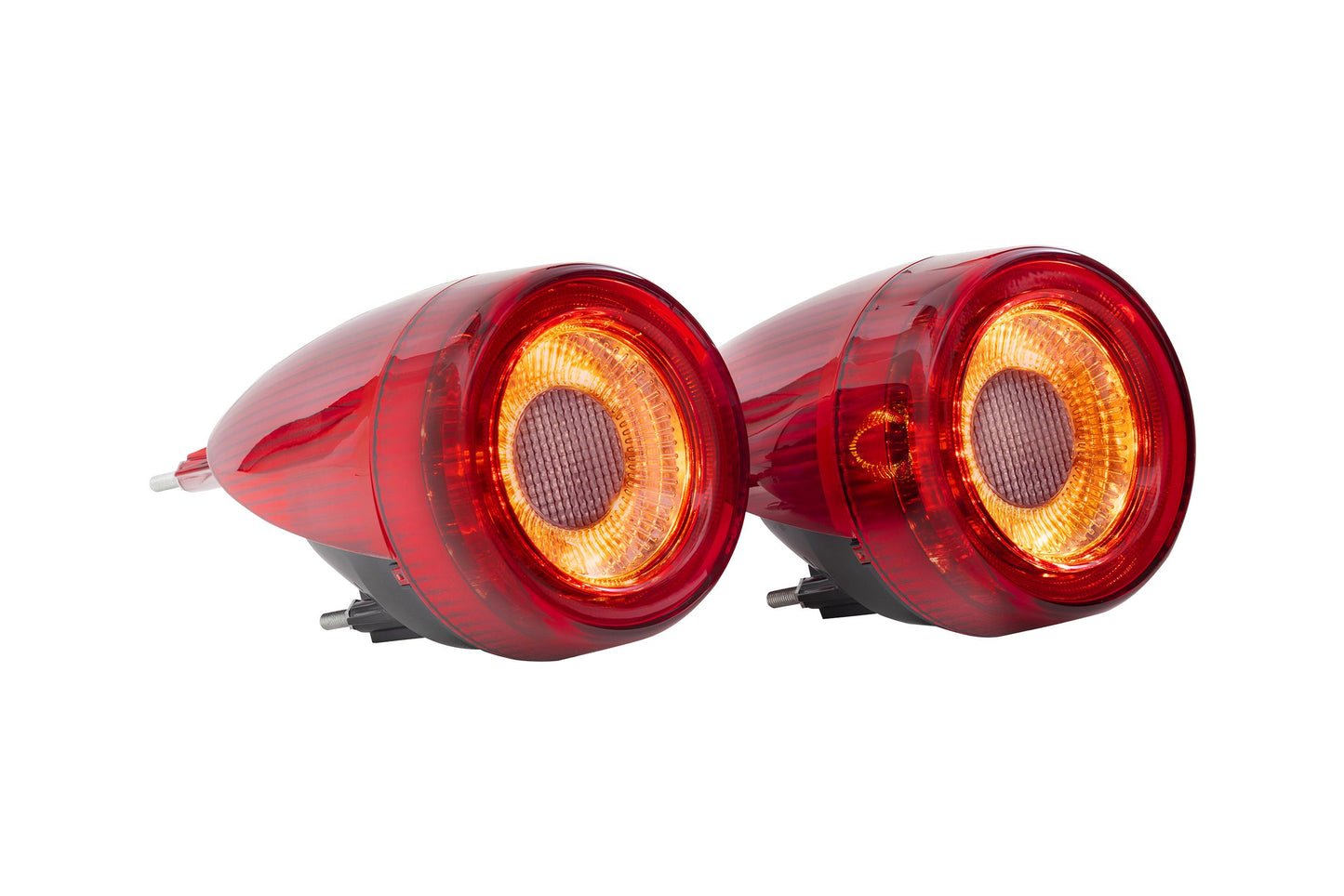 Ferrari F430 2005-2010 LED Taillights