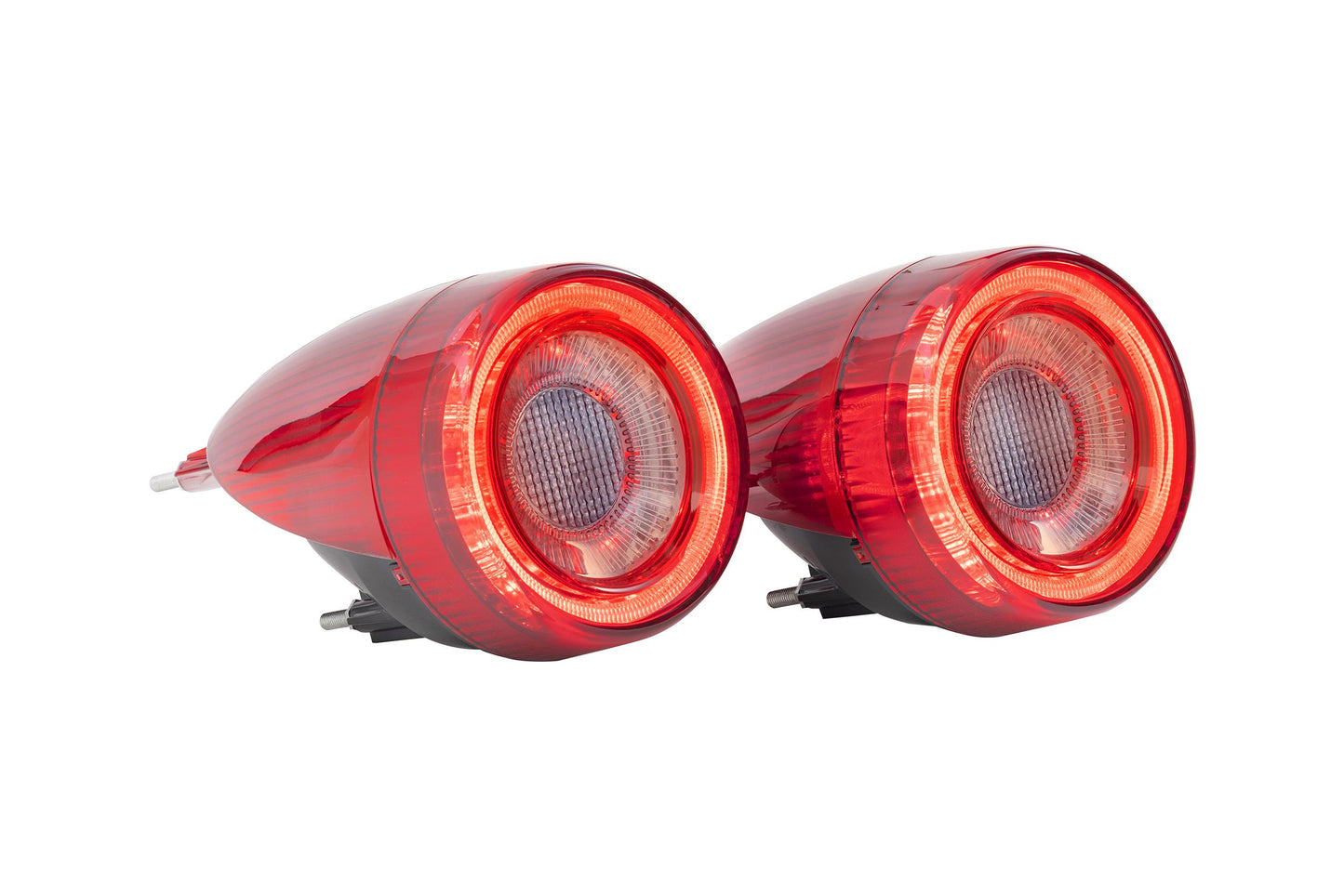 Ferrari F430 2005-2010 LED Taillights