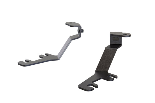 Ford Bronco Sport (2021+) Grabenlichthalterungen