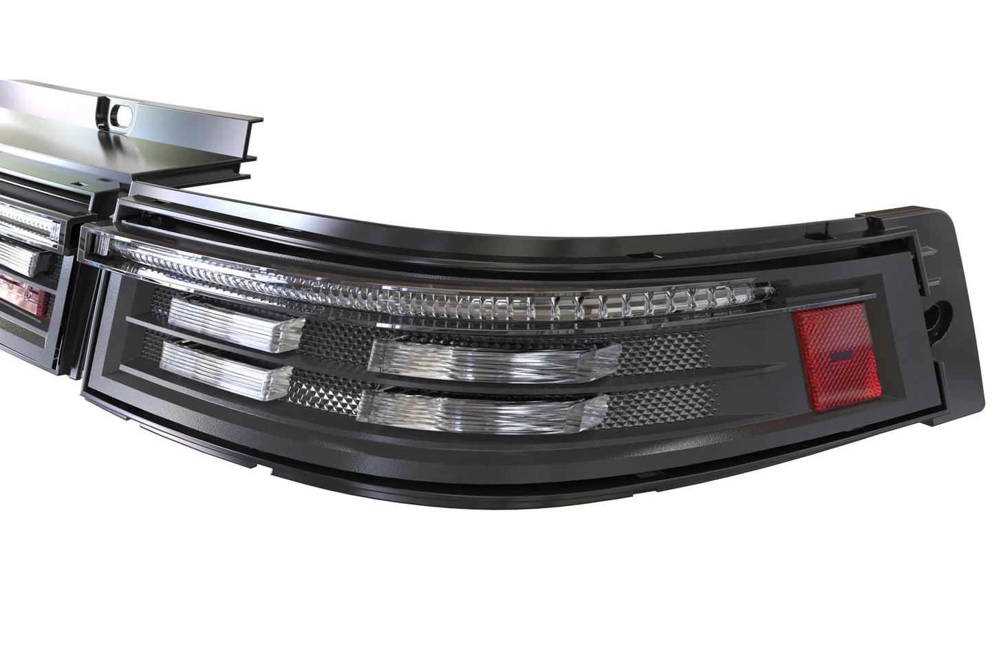 Luces traseras LED Porsche 911 997.1 2005-2008