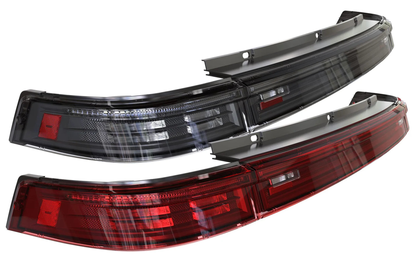 Luces traseras LED Porsche 911 997.1 2005-2008
