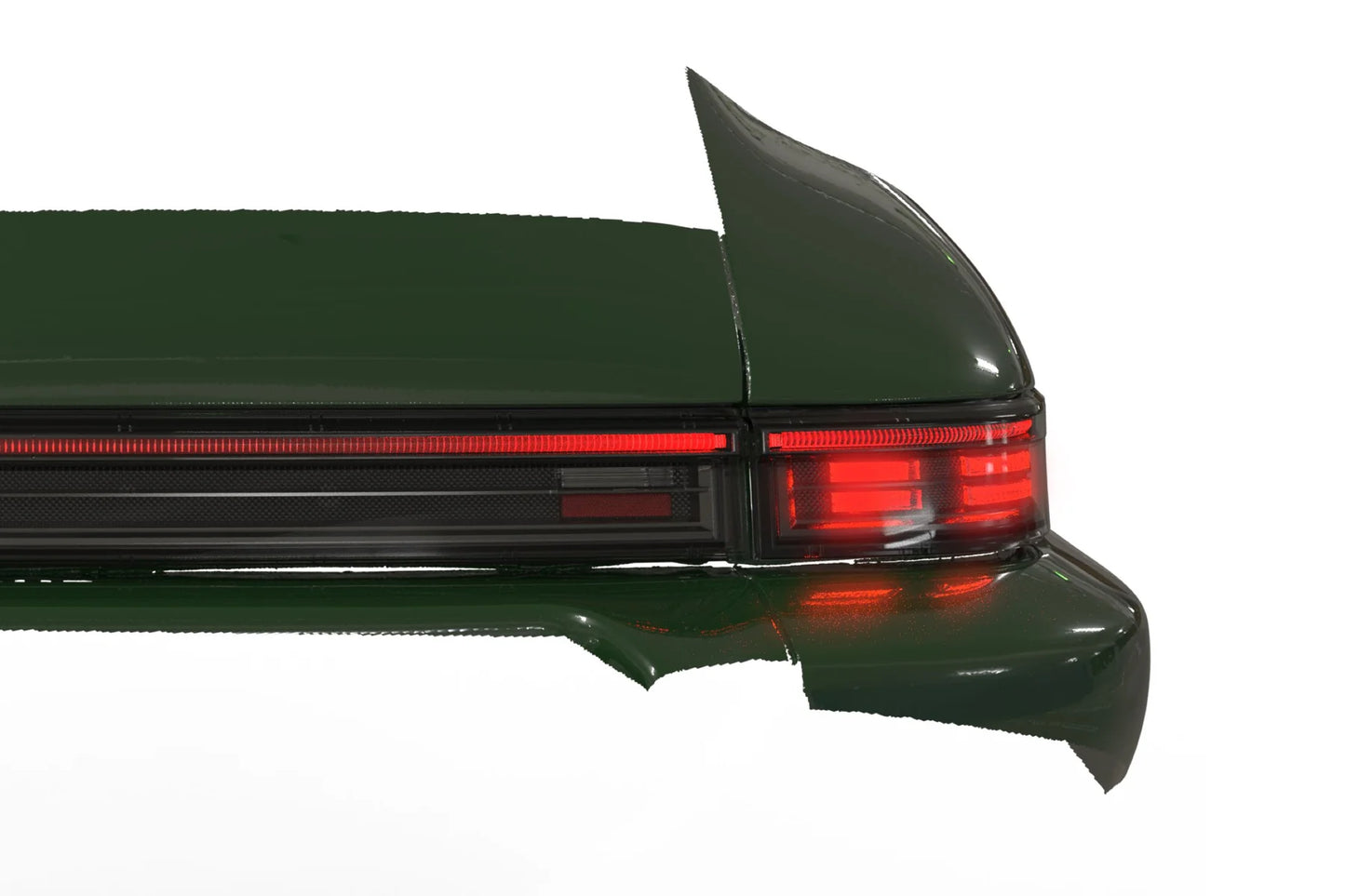 Luces traseras LED Porsche 911 997.1 2005-2008