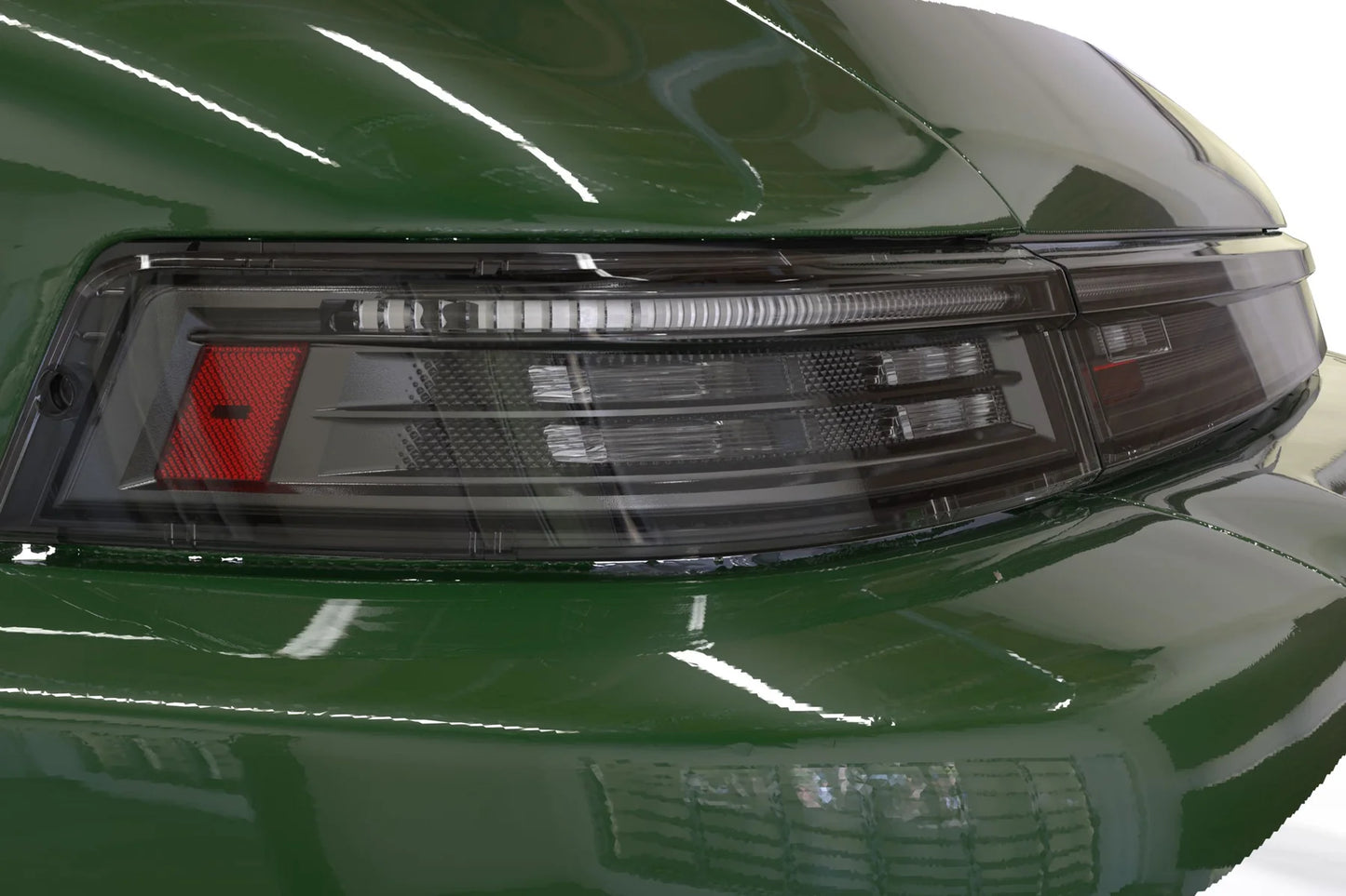 Luces traseras LED Porsche 911 997.1 2005-2008