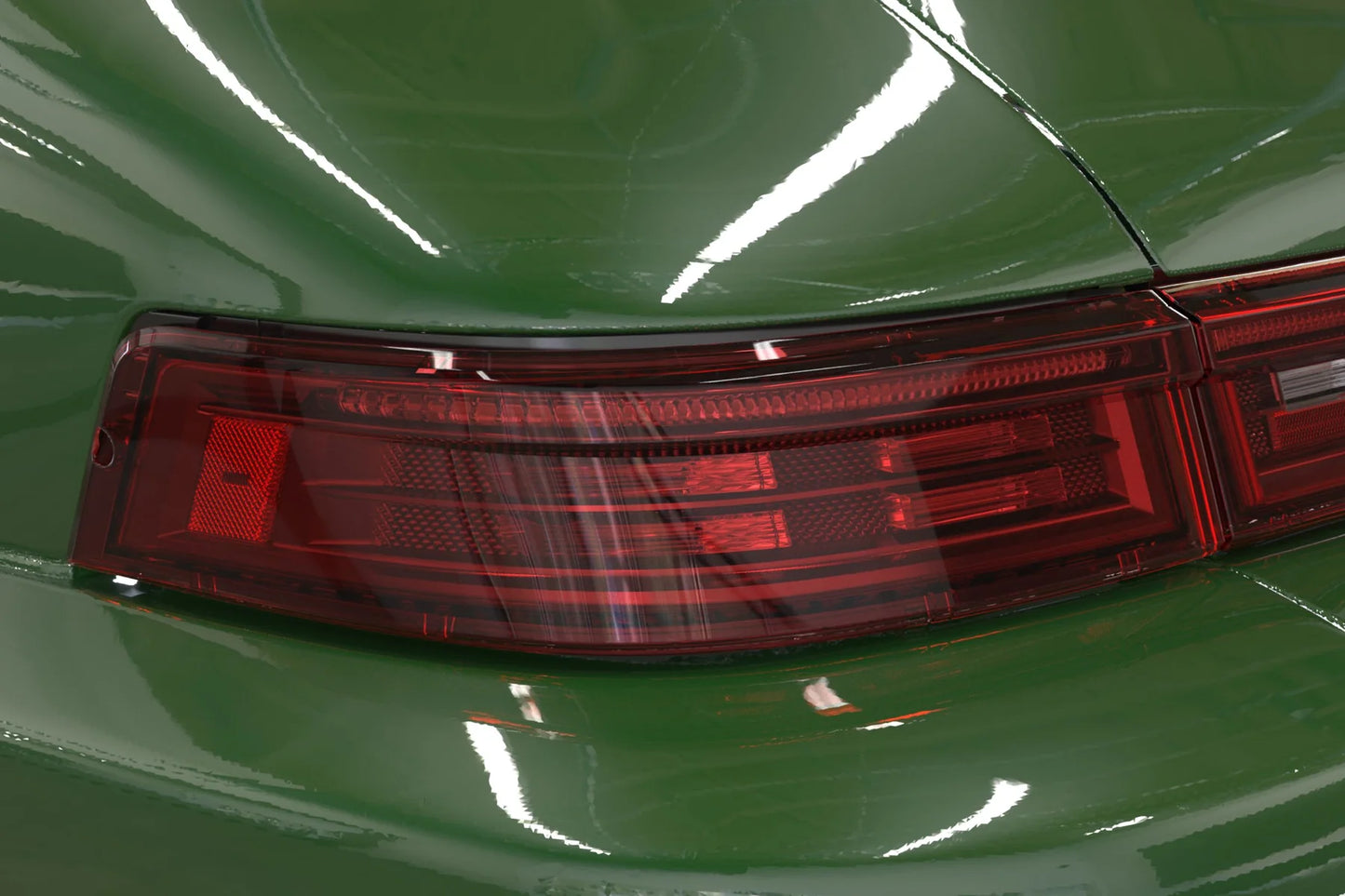 Luces traseras LED Porsche 911 997.1 2005-2008