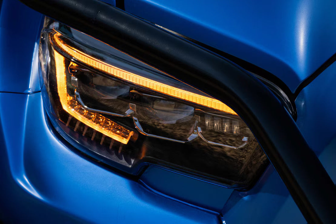 2016-2023 Toyota Tacoma XB Evo LED-Scheinwerfer