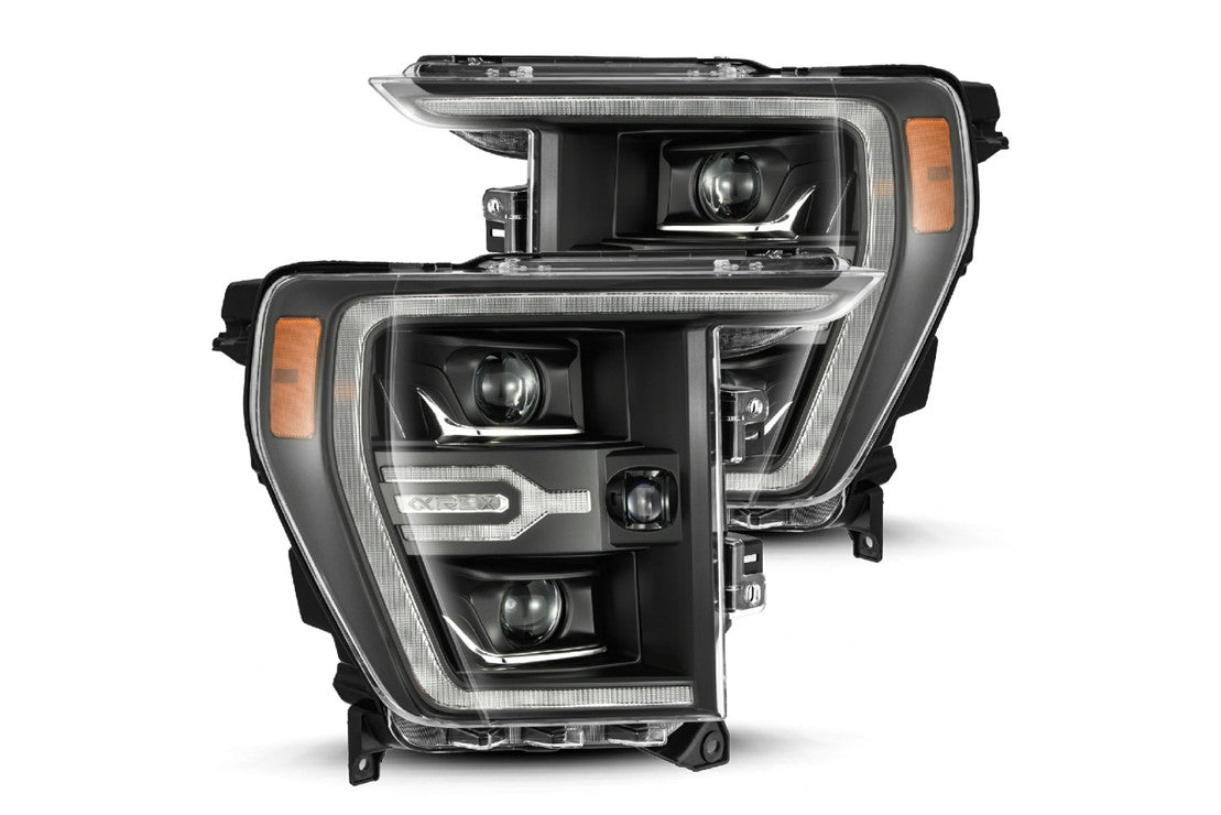 Ford F150 / Raptor (2021+) Luxx LED-Scheinwerfer
