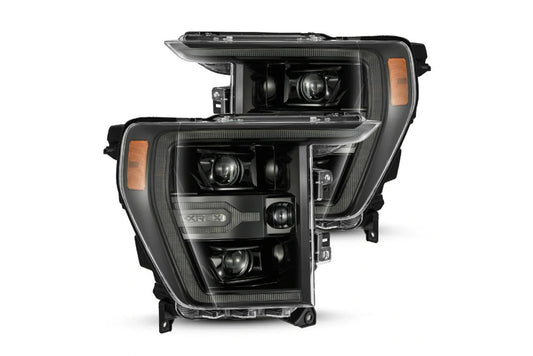 Ford F150 (2021+) Pro Halogen Headlights