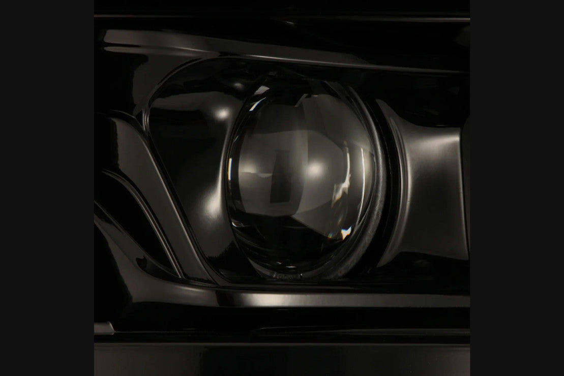 Ford F150 / Raptor (2021+) Luxx LED-Scheinwerfer