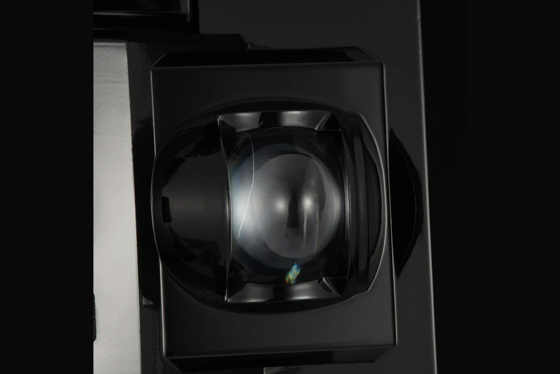 Faros delanteros halógenos Ford F150 (2021+) Pro