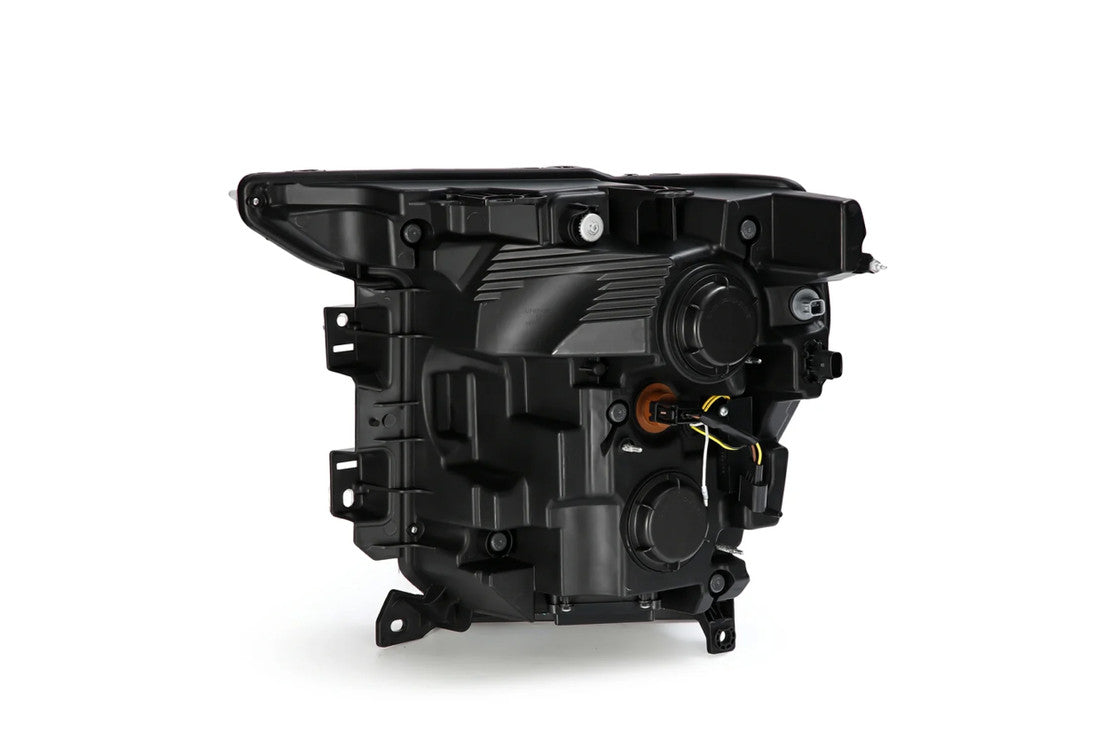 Ford F150 / Raptor (2021+) Luxx LED-Scheinwerfer