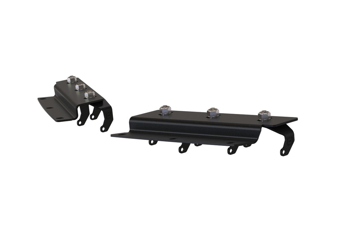 Kit de luces antiniebla triples LED 4Banger para Ford Bronco 2021+