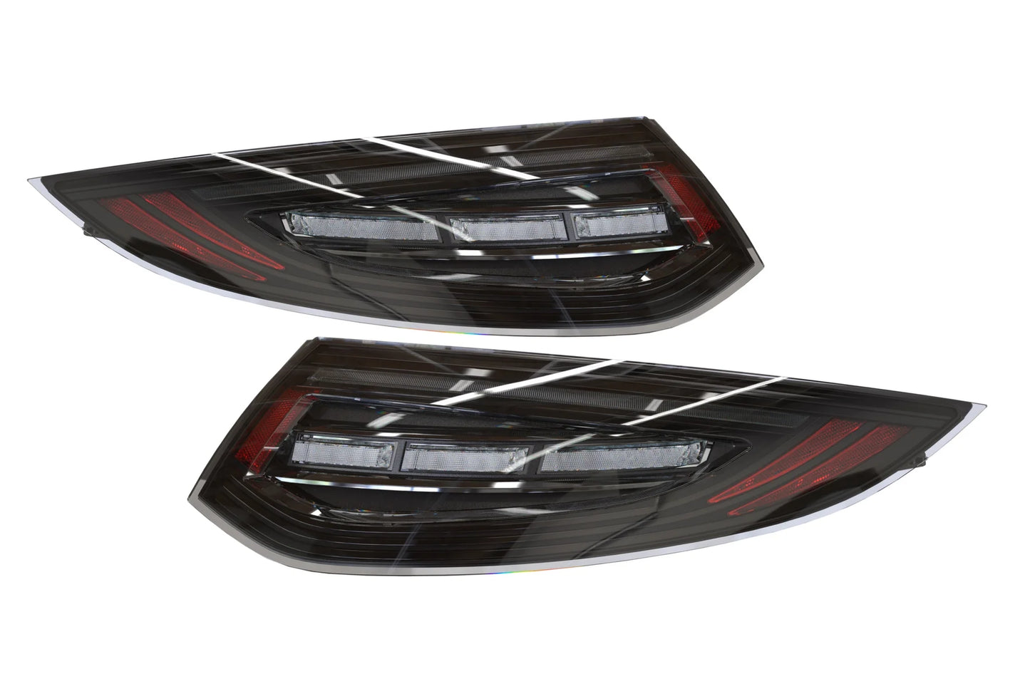 2005-2008 Porsche 911 997.1 LED-Rücklichter