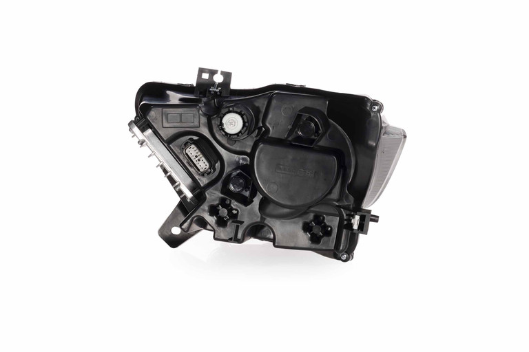 Faros LED Ford Mustang 2015-2017