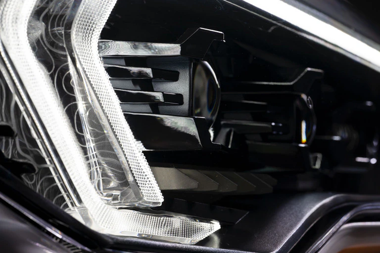 2014-2024 Toyota 4Runner XB Evo LED-Scheinwerfer