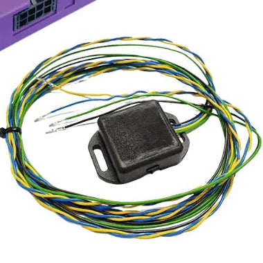 CanM8 CANNECT Canbus High Beam Interface Harness