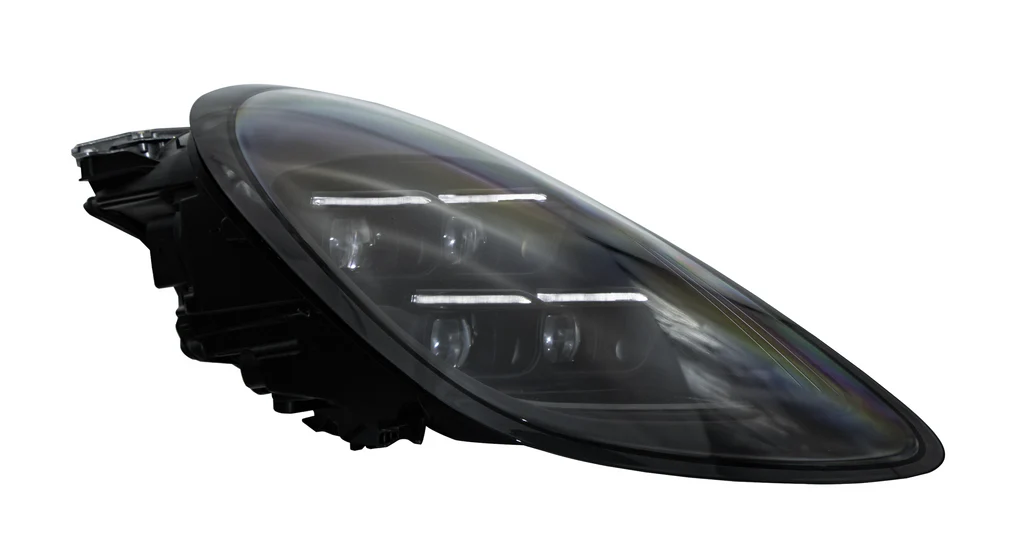 2012–2016 Porsche Boxster 981 HD Matrix Style LED-Scheinwerfer