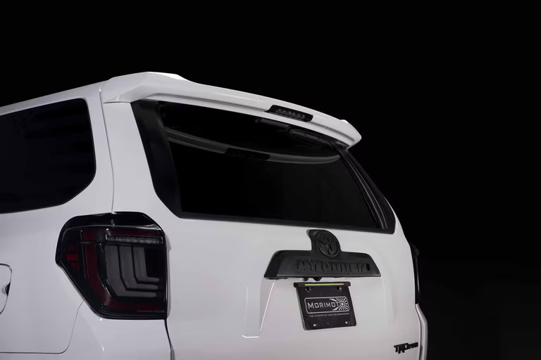 2010-2024 Toyota 4Runner X3B LED 3. Bremsleuchte